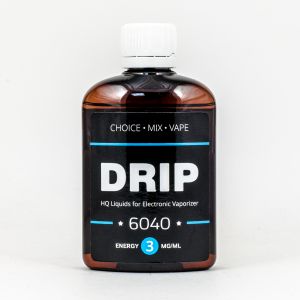 Основа DRIP 6040 100 мл