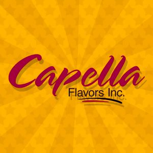 Capella Flavors Blackberry Capella Flavors Blackberry