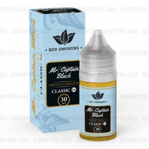 Mr. Captain Black Classic - French Tobacco Mr. Captain Black Classic - French Tobacco