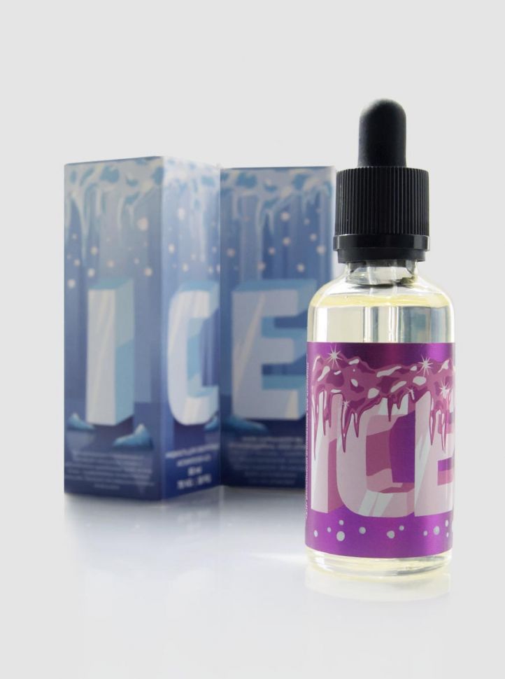 VIOLET ICE 50 мл