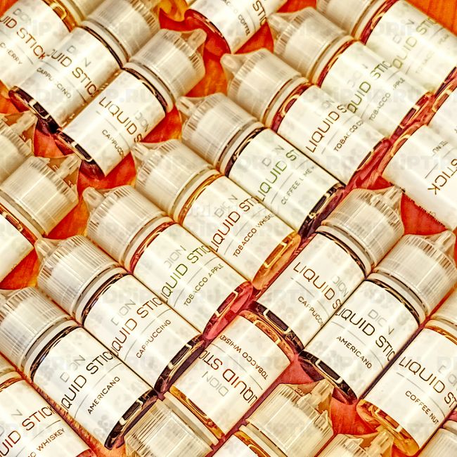 Жидкость Dion Liquid Stick - Tobacco Cherry Жидкость Dion Liquid Stick - Tobacco Cherry