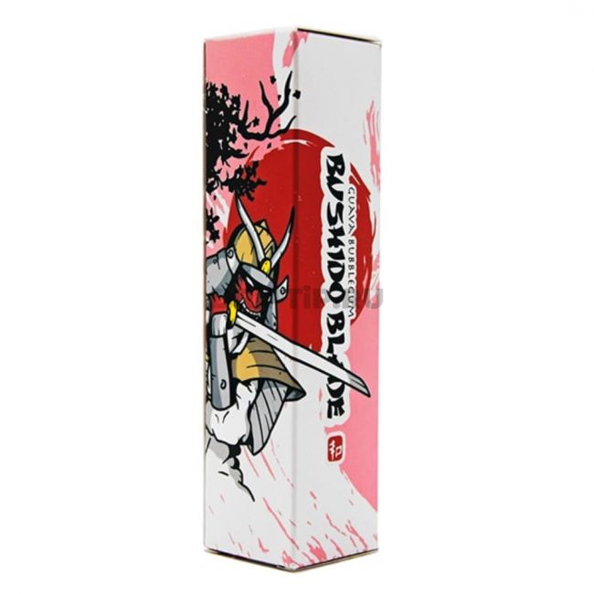 Жидкость Banzai - Bushido Blade Жидкость Banzai - Bushido Blade