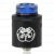 Hellvape Drop Dead RDA (клон) 24 мм (черный) Hellvape Drop Dead RDA (клон) 24 мм (черный)