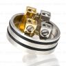 Hellvape Drop Dead RDA (клон) 24 мм (черный)