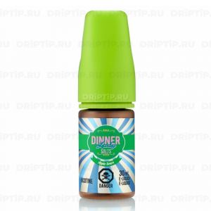 Dinner Lady Salt - Apple Sours