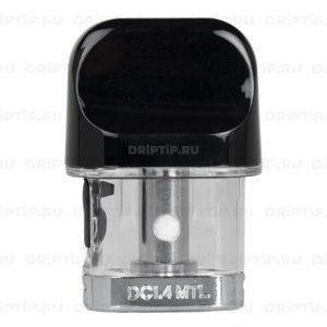 Картридж SMOK Novo 2 - DC MTL 1.4ohm Картридж SMOK Novo 2 - DC MTL 1.4ohm