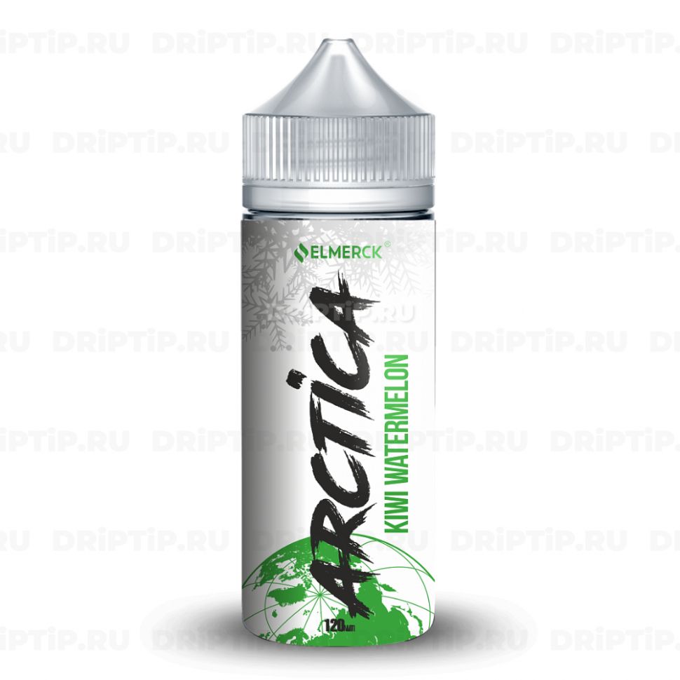 Жидкость Arctica - Kiwi Watermelon