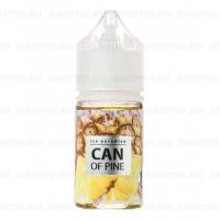 Ice Paradise Classic Nic - Can Of Pine