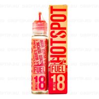 Hotspot Salt - Манго Персик