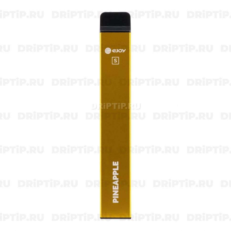 Ejoy S 600 Затяжек - Ананас