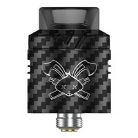 Hellvape Dead Rabbit Solo RDA