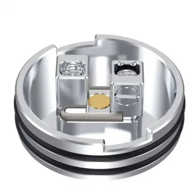 Hellvape Dead Rabbit Solo RDA Hellvape Dead Rabbit Solo RDA