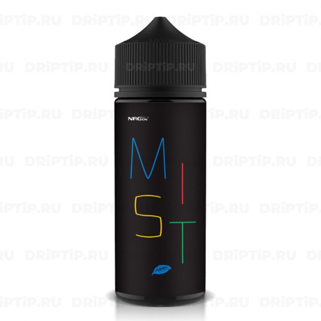 MiST - Пепельный табак MiST - Пепельный табак