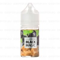 Ice Paradise Classic Nic - Black Magic (No menthol)