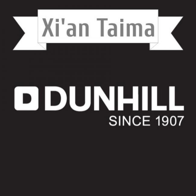 Xi'an Taima - Dunhill Xi'an Taima - Dunhill