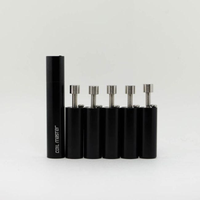 Сoil master-набор для намотки спирали