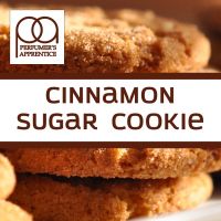 TPA Cinnamon Sugar Cookie