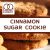 Ароматизатор TPA Cinnamon Sugar Cookie Ароматизатор TPA Cinnamon Sugar Cookie