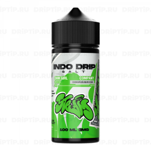 Indo Drip - Steam Indo Drip - Steam