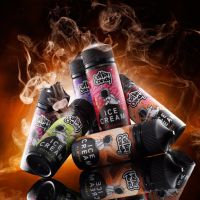 ICE-CREAM Pistachio 120ml (+никобустер)