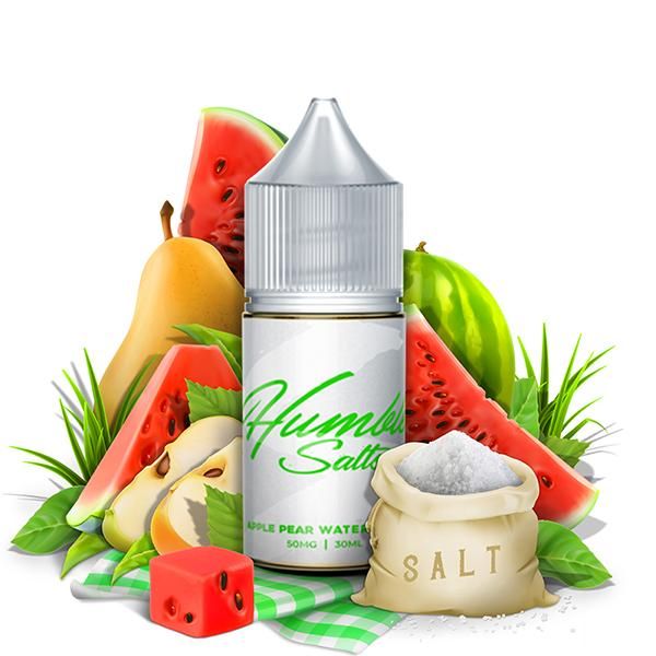 Humble Salt - Apple Pear Watermelon