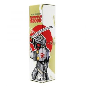 Banzai - Samurai Blood Banzai - Samurai Blood