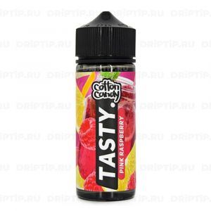 Tasty - Pink Raspberry
