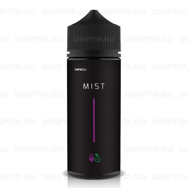 MiST - Смородиновый коктейль с грушей MiST - Смородиновый коктейль с грушей