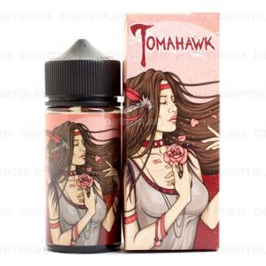 Tomahawk - Roses Moon Tomahawk - Roses Moon
